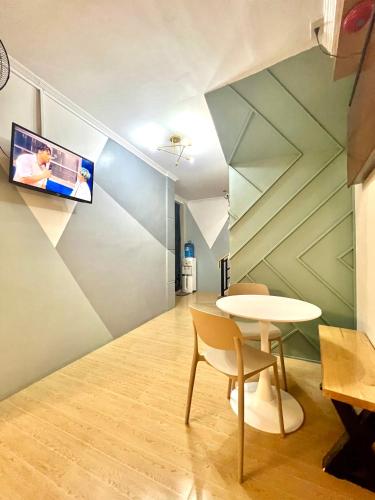 AK Residences