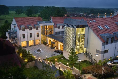 Diamant Wellness Hotel & Spa