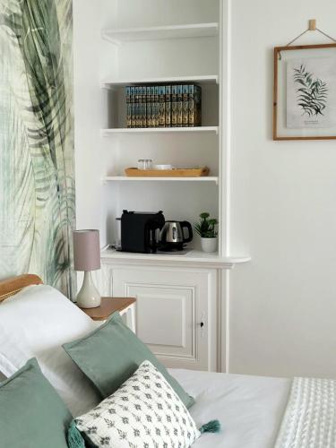La Maison Tuffeau Bed and Breakfast