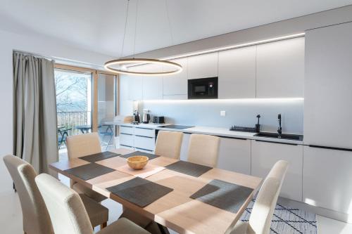 TATRYSTAY Lebenski Premium Apartments