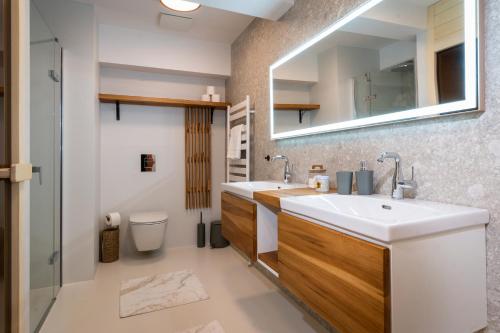 TATRYSTAY Lebenski Premium Apartments