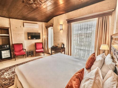 Osmanli Manor Hotel