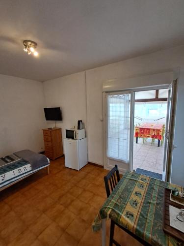 Chambre SOLO Toulon Ouest