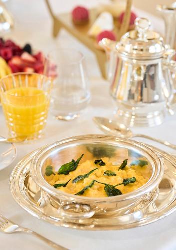 Mandarin Oriental Ritz, Madrid