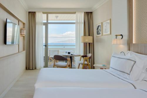 Meliá Costa Atlantis Tenerife