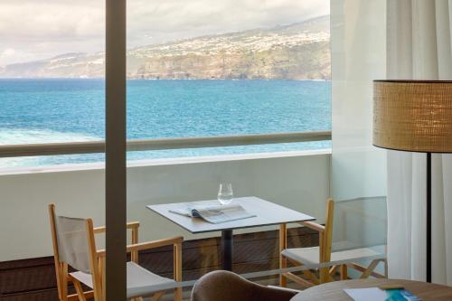 Meliá Costa Atlantis Tenerife