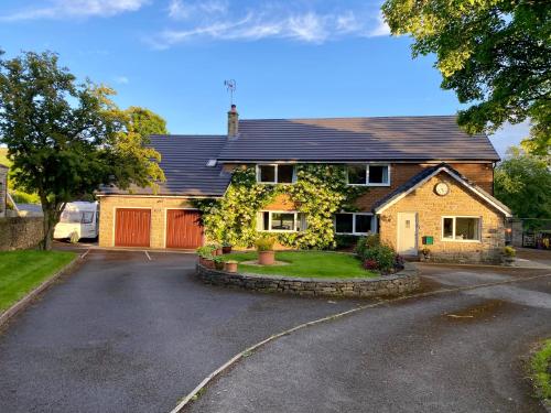 Millbrook Bed and Breakfast