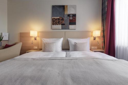 Garner Hotel Hamburg - Wandsbek Marktplatz