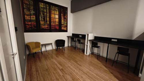 Rooms Confort La Cuesta