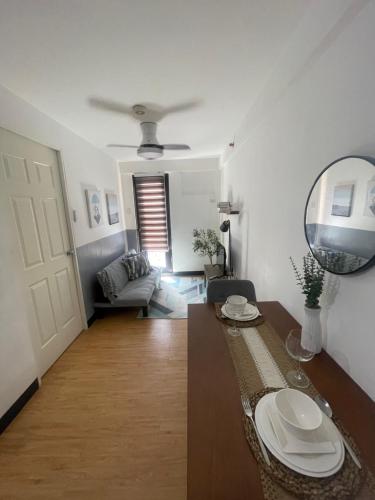 Cozy 1 Bedroom Unit Arezzo Place Pasig