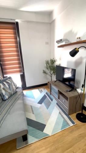 Cozy 1 Bedroom Unit Arezzo Place Pasig