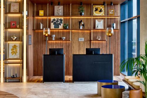 Courtyard Lyon Eurexpo Stadium