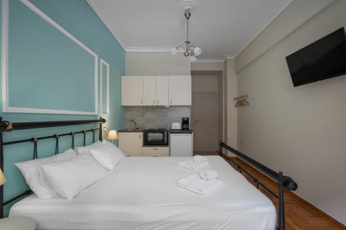 Victoria Boutique Studios