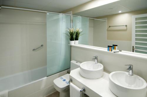Serennia Excluisve Rooms