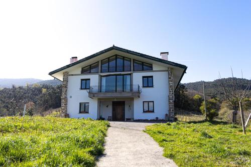 Agroturismo Basarte Baserria