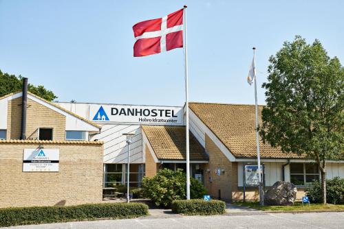 Danhostel Hobro