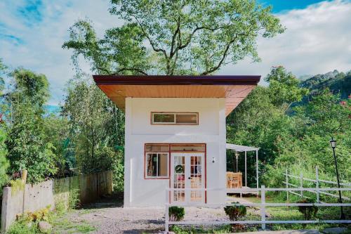 Tiny House in Dahilayan