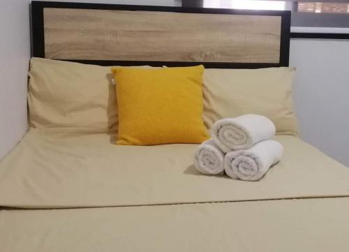 Rosie's Staycation in Trece Martires, Cavite