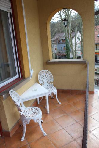 Herczeg Sétány Apartmanház