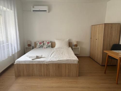 Humgaria Apartmanhaz