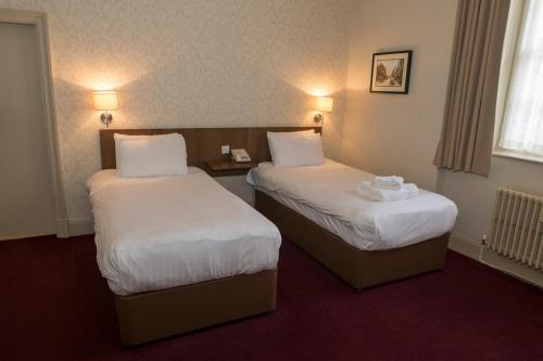 The Crown Hotel Harrogate