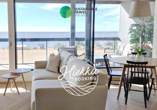 Hiekkasärkät Timantti Hotel