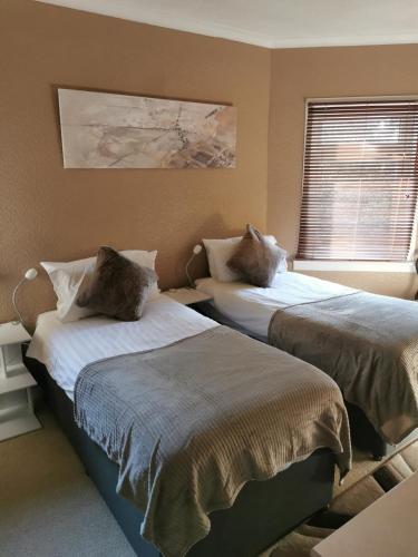 Arrochoile Bed And Breakfast