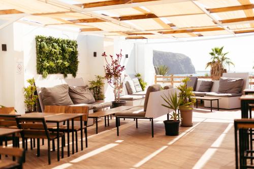 Ocean Nomads Coworking