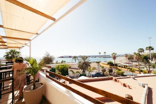 Ocean Nomads Coworking