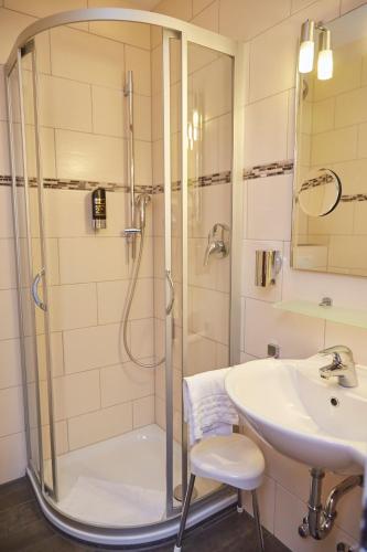 Flair Hotel Am Rosenhügel