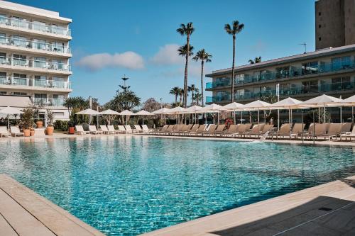 Helios Mallorca Hotel & Apartments