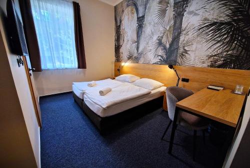 Garda Hotel