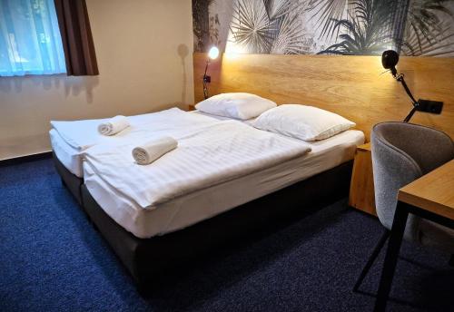 Garda Hotel
