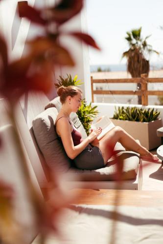 Ocean Nomads Coworking