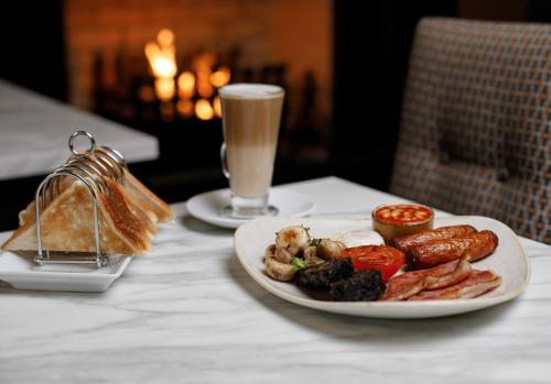 Mount Errigal Hotel