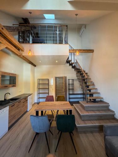 Pinnerbergstube Ferienwohnung Cochem Mosel