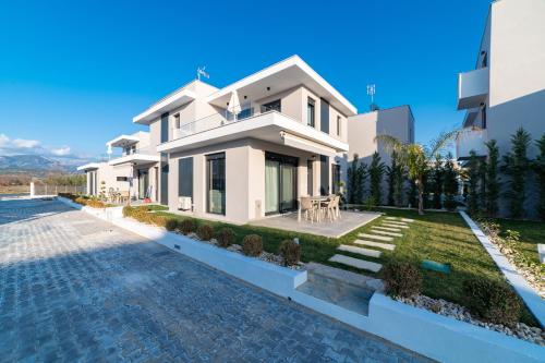 Nefeli Residential Complex