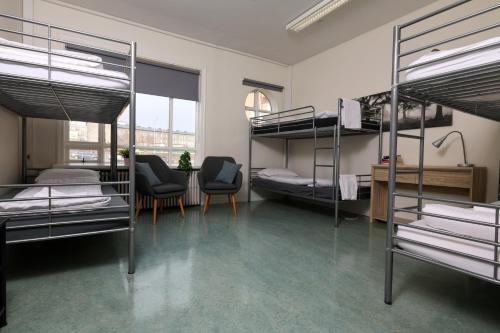 Hostel B47