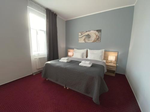 Pension Saraya Wellness