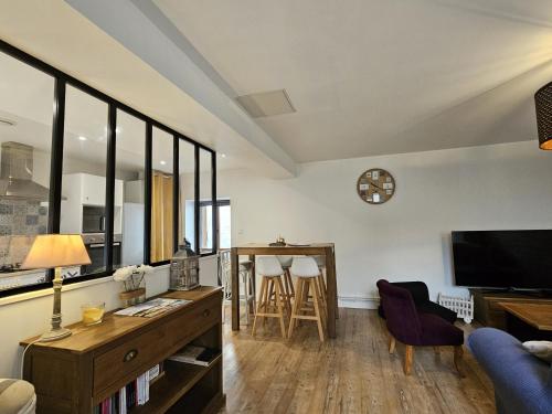 La Maison De Manon 5Mn Zoo De Beauval