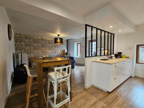 La Maison De Manon 5Mn Zoo De Beauval