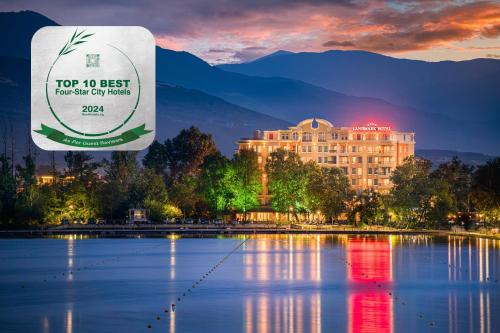 Landmark Creek Hotel & Spa