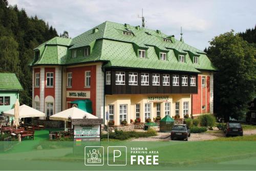 Hotel Horec