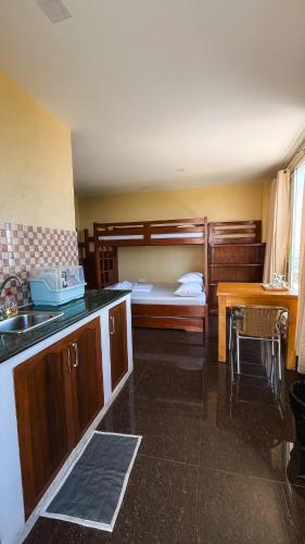 Seaview Mansion Dalaguete - Apartment 5