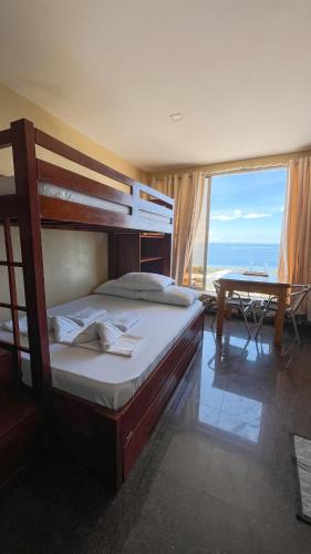 Seaview Mansion Dalaguete - Apartment 5