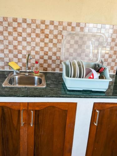 Seaview Mansion Dalaguete - Apartment 5