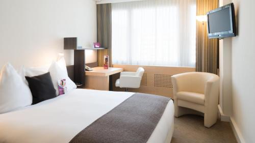 Crowne Plaza Zurich