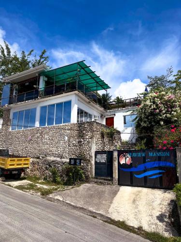 Seaview Mansion Dalaguete - Apartment 5