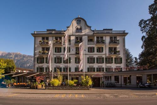 Hotel Interlaken