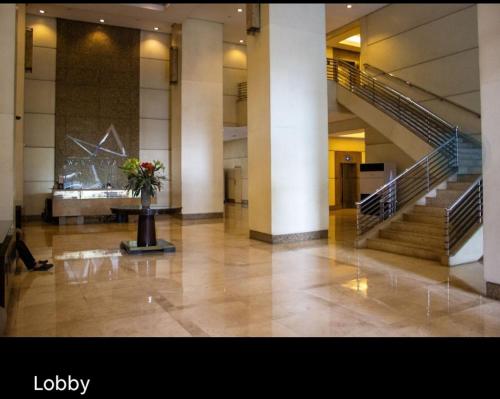 West of Ayala Condominium